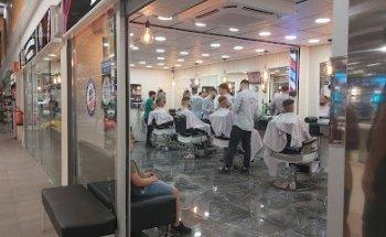 Barbería en Córdoba Bely's