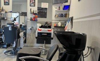 Barbería Mn El Bigote