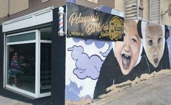 Will Estilo Barber - Barbería Deluxe Studio - Cita Online