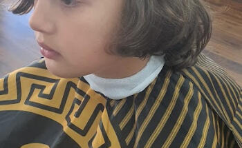 Big boss barber Hastings
