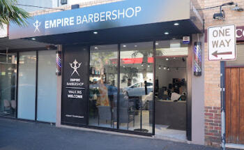 Empire Barbershop