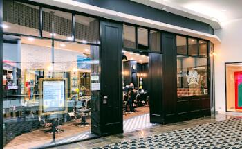 2 Brothers Traditional Barber