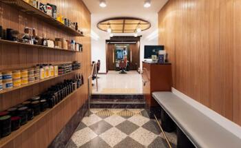 Barber Industries QVB