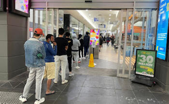 JLO Salon & BARBER SHOP