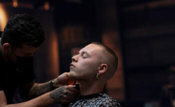 Barber Industries