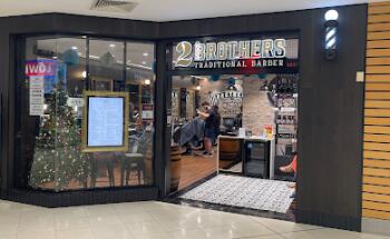 2 Brothers Traditional Barber