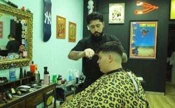 Donde Alex - Barbería