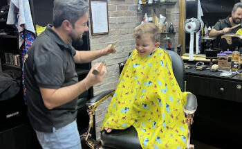 2 Brothers Traditional Barber