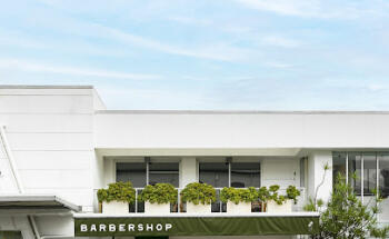 Twin Palms Barbershop