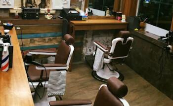 Central Barber Shop Sydney - Haymarket
