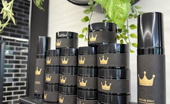 Kingsman Barbers