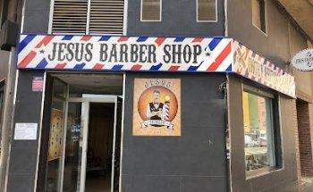Jesus Barber Shop