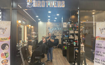 2 BROTHERS TRADITIONAL BARBER