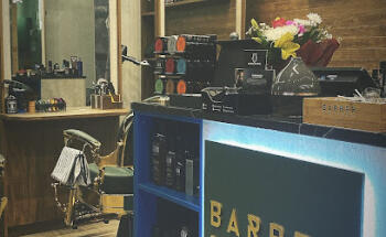 Barber Nation Karrinyup