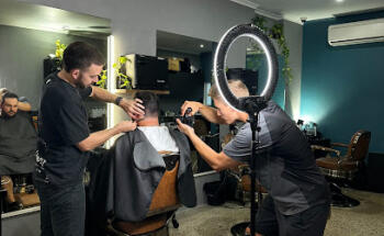 Just My Barberz