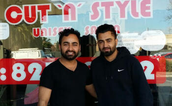 Happys Barber Shop (West Richmond)