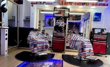 IMPERIO BARBER SHOP