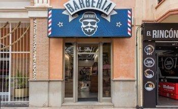 Barbería Centelles