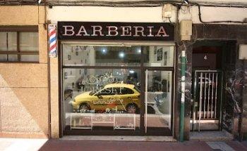 Joreset Barbería