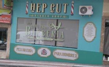 HEP CUT BARBER SHOP