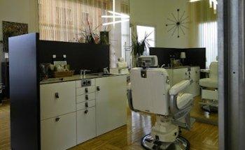 Maite's Barbershop Arbea