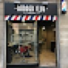 Barber Club Girona