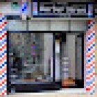 ????BARBER STREET????