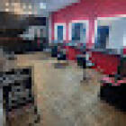 Victor barber shop