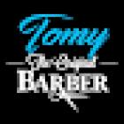 Tomy the original barber