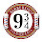 Barbería y salón 9 3/4