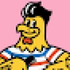 Gallo De Oro Barbería