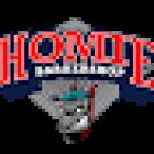 HOMIE BARBER SHOP