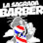 La Sagrada Barber