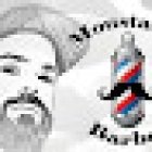 Moustache Barber Badajoz