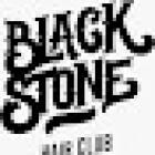 BLACKSTONE BARBERIA