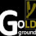 Gold ground Barberia