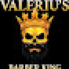 VALERIUS BARBER KING Nieves