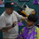 ROMA Barbershop & Piercing