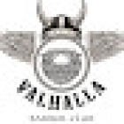 VALHALLA BARBER CLUB