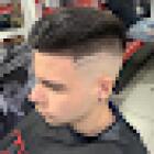 Barbería Snazzy Style