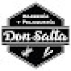 Barbería Don Salta