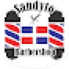 Sandyto barber shop