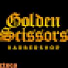 Golden Scissors Barbershop