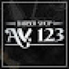 BARBER SHOP AV.123