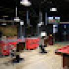 Mediodiablo -Barber Shop-