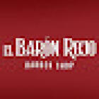 El Barón Rojo Barber Shop