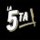 La 5ta Barbers