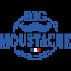 Big Moustache Beaumarchais