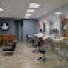 Man Harbor barbershop