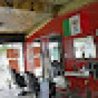Barbería Gran México